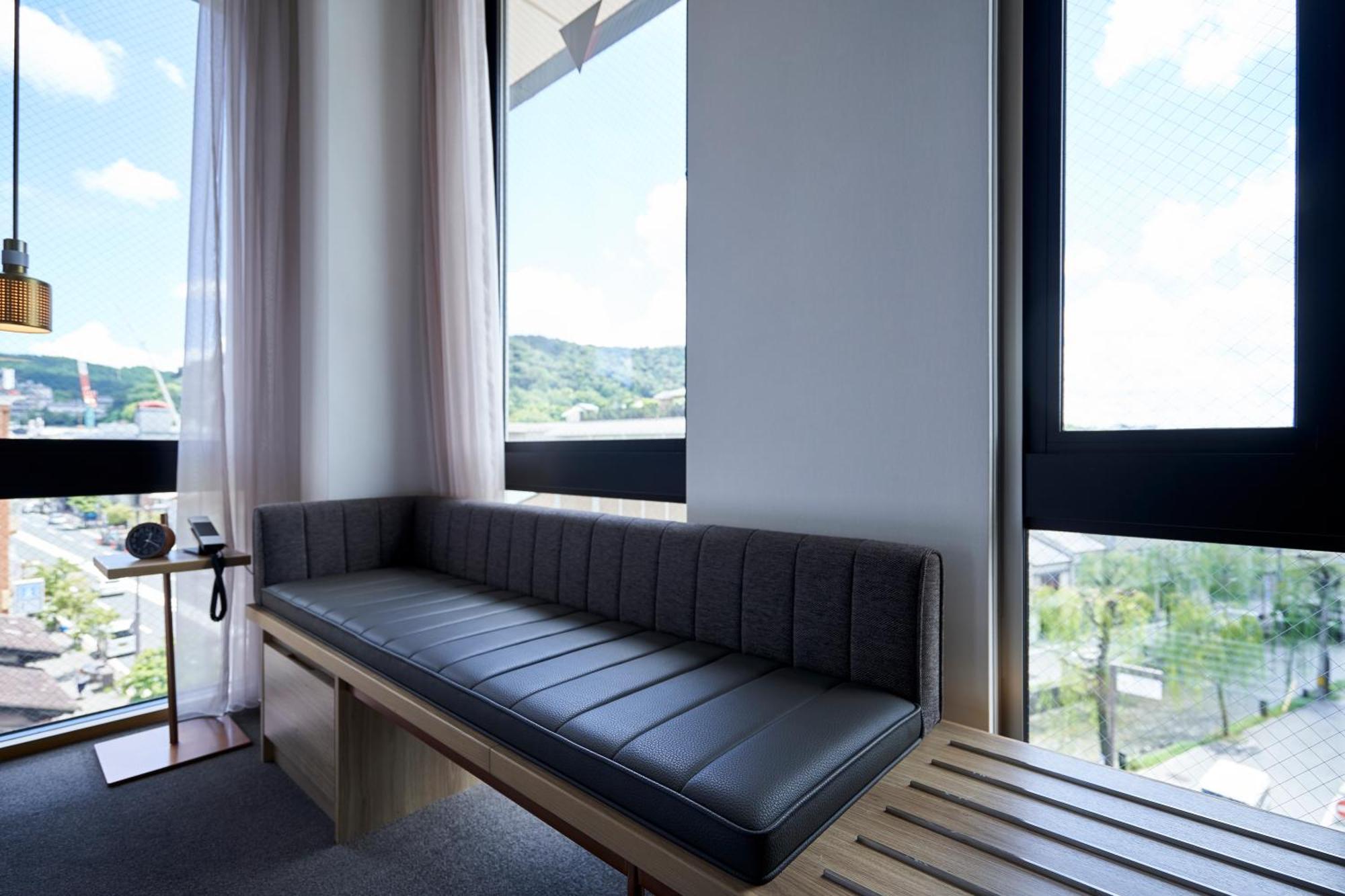 Tassel Hotel Sanjo Shirakawa Kyōto Zimmer foto